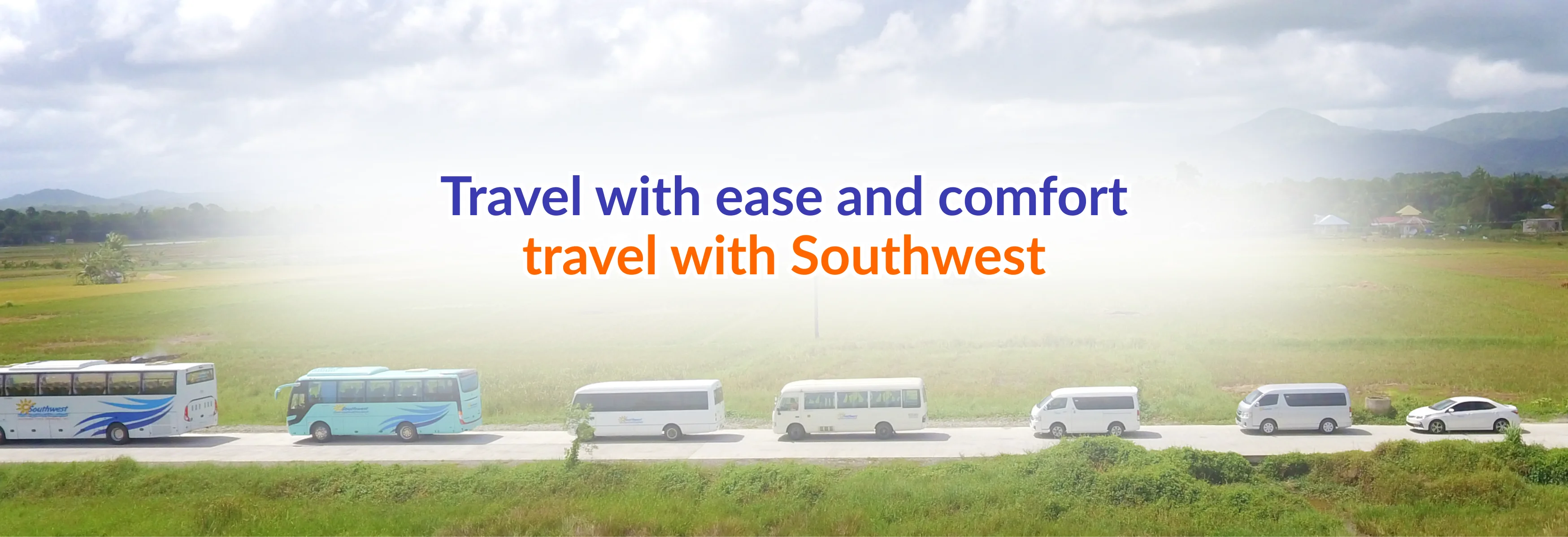 Travel Made Simple
